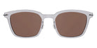 Lindberg® Sun Titanium™ 8340 Sunglasses - SL105 - Brown C07-P10