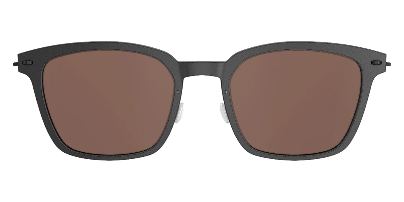Lindberg® Sun Titanium™ 8340 Sunglasses - SL105 - Brown D16-U9