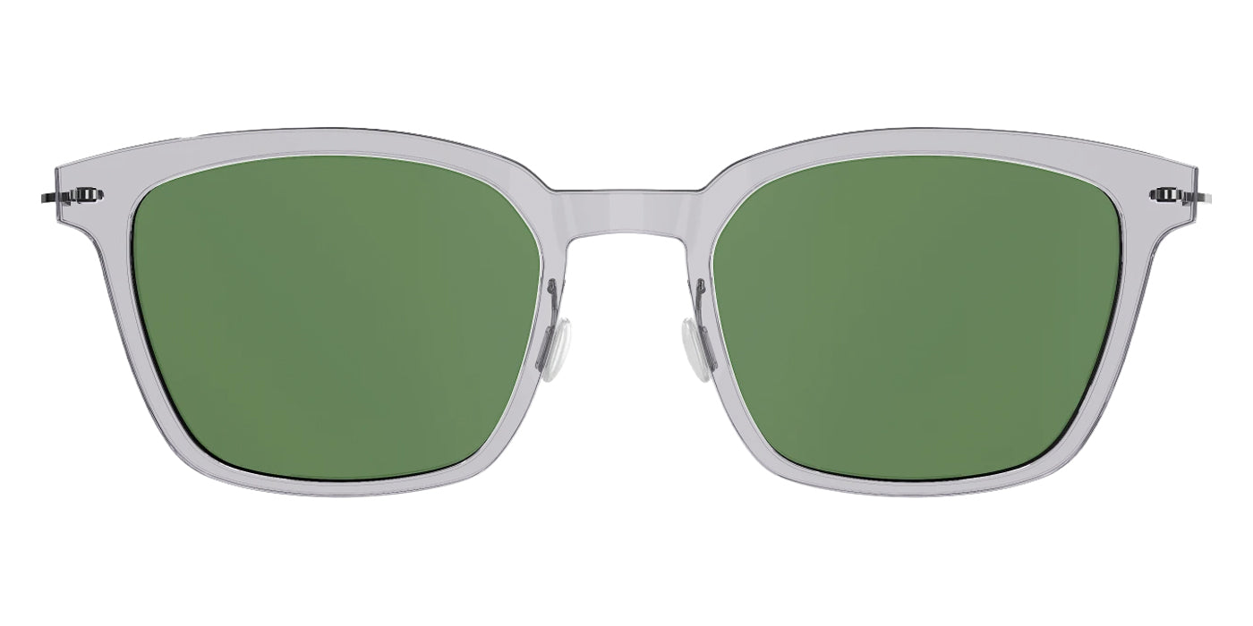 Lindberg® Sun Titanium™ 8340 Sunglasses - SL106 - Green C07-P10