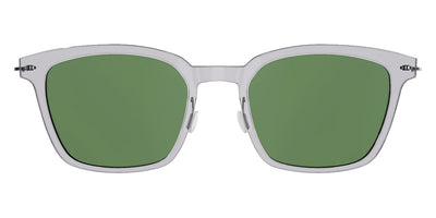 Lindberg® Sun Titanium™ 8340 Sunglasses - SL106 - Green C07-P10