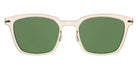 Lindberg® Sun Titanium™ 8340 Sunglasses - SL106 - Green C21-PU9