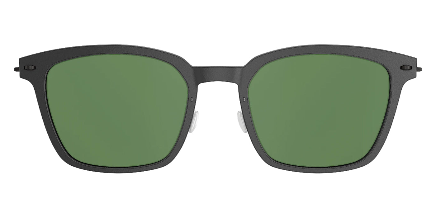 Lindberg® Sun Titanium™ 8340 Sunglasses - SL106 - Green D16-U9