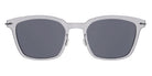 Lindberg® Sun Titanium™ 8340 Sunglasses - SL107 - Gray/Purple C07-P10