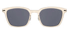 Lindberg® Sun Titanium™ 8340 Sunglasses - SL107 - Gray/Purple C21-PU9