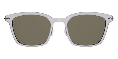 Lindberg® Sun Titanium™ 8340 Sunglasses - SL108 - Warm Gray C07-P10