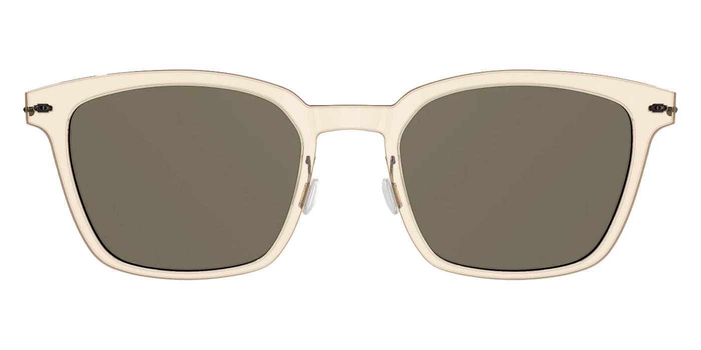 Lindberg® Sun Titanium™ 8340 Sunglasses - SL108 - Warm Gray C21-PU9
