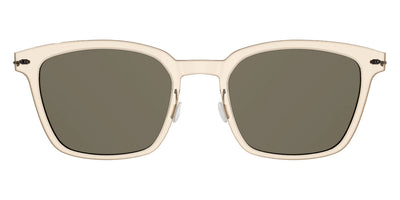 Lindberg® Sun Titanium™ 8340 Sunglasses - SL108 - Warm Gray C21-PU9