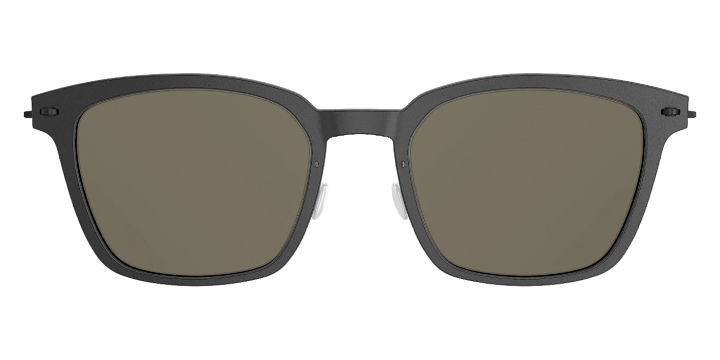 Lindberg® Sun Titanium™ 8340 Sunglasses - SL108 - Warm Gray D16-U9