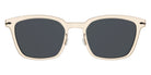 Lindberg® Sun Titanium™ 8340 Sunglasses - SL109 - Blue/Gray C21-PU9