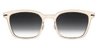 Lindberg® Sun Titanium™ 8340 Sunglasses - SL26 - Gray/Blue Gradient C21-PU9