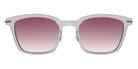 Lindberg® Sun Titanium™ 8340 Sunglasses - SL35 - Purple Gradient C07-P10