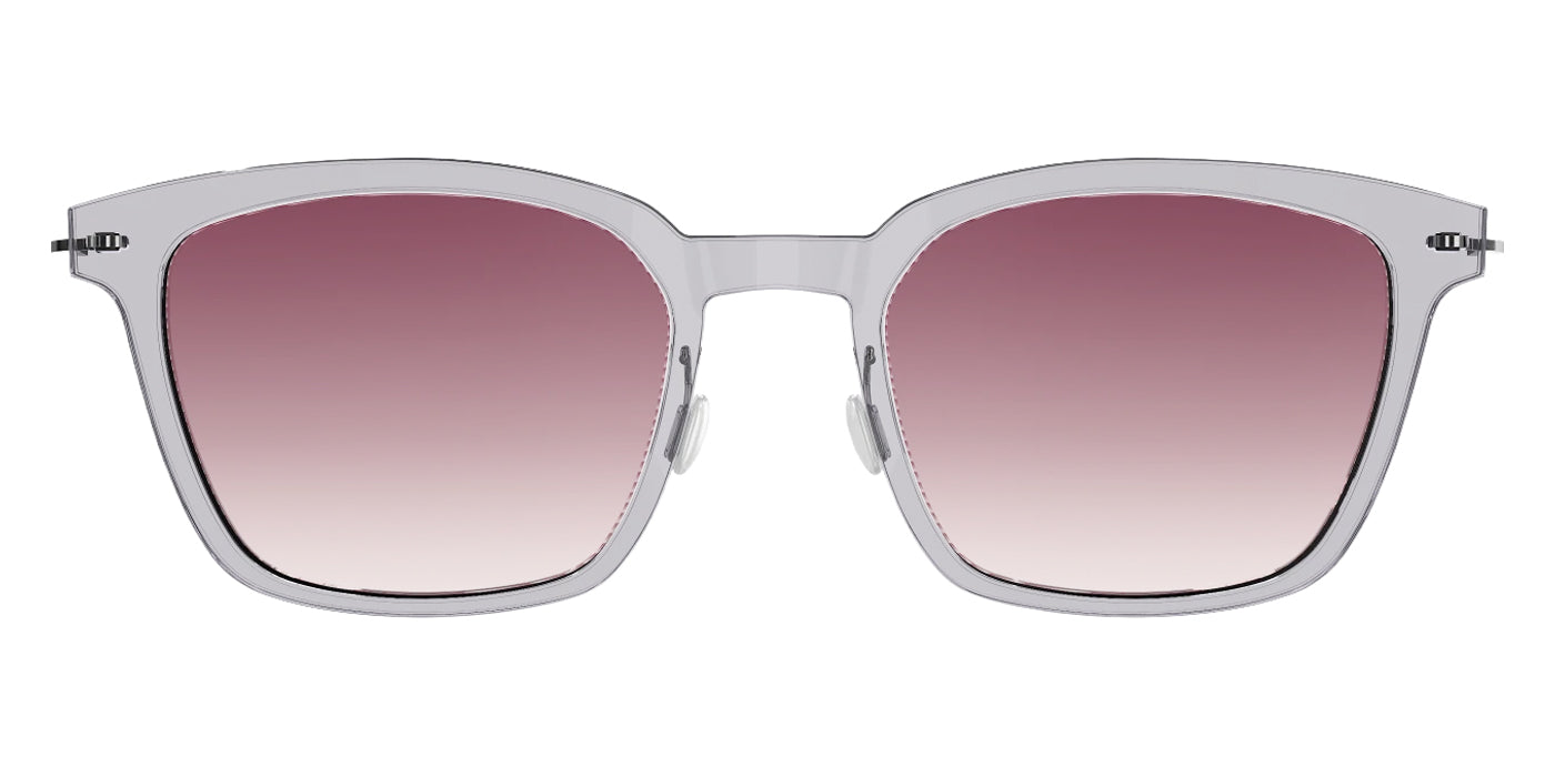 Lindberg® Sun Titanium™ 8340 Sunglasses - SL35 - Purple Gradient C07-P10