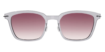 Lindberg® Sun Titanium™ 8340 Sunglasses - SL35 - Purple Gradient C07-P10