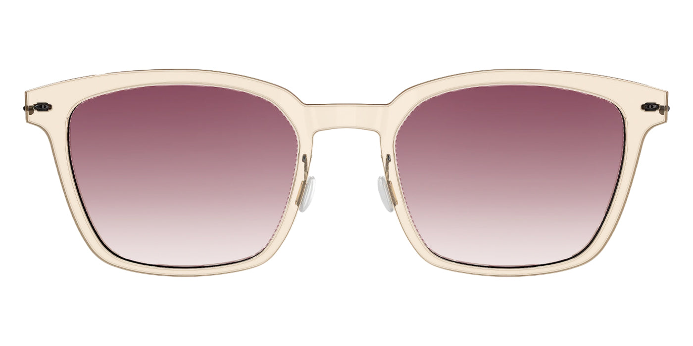 Lindberg® Sun Titanium™ 8340 Sunglasses - SL35 - Purple Gradient C21-PU9