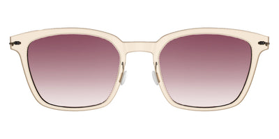 Lindberg® Sun Titanium™ 8340 Sunglasses - SL35 - Purple Gradient C21-PU9