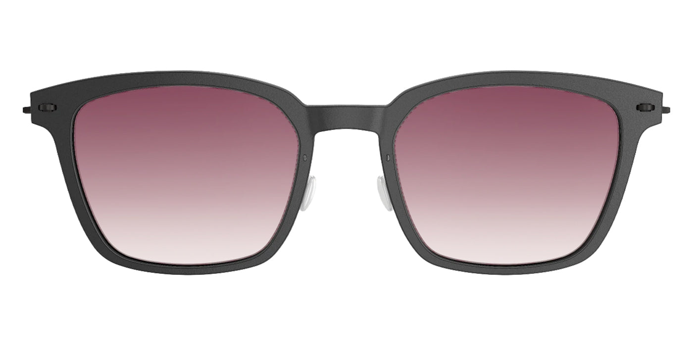 Lindberg® Sun Titanium™ 8340 Sunglasses - SL35 - Purple Gradient D16-U9