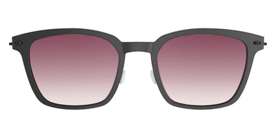 Lindberg® Sun Titanium™ 8340 Sunglasses - SL35 - Purple Gradient D16-U9