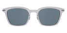 Lindberg® Sun Titanium™ 8340 Sunglasses - SL43 - Blue/Gray C07-P10