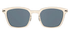 Lindberg® Sun Titanium™ 8340 Sunglasses - SL43 - Blue/Gray C21-PU9