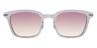 Lindberg® Sun Titanium™ 8340 Sunglasses - SL62 - Bordeaux/Pearl Gradient C07-P10