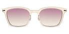 Lindberg® Sun Titanium™ 8340 Sunglasses - SL62 - Bordeaux/Pearl Gradient C21-PU9