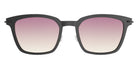 Lindberg® Sun Titanium™ 8340 Sunglasses - SL62 - Bordeaux/Pearl Gradient D16-U9