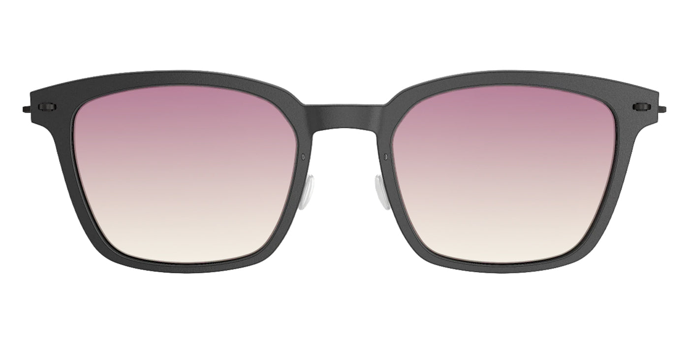 Lindberg® Sun Titanium™ 8340 Sunglasses - SL62 - Bordeaux/Pearl Gradient D16-U9