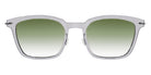 Lindberg® Sun Titanium™ 8340 Sunglasses - SL82 - Green Gradient C07-P10