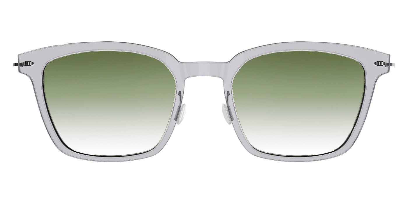 Lindberg® Sun Titanium™ 8340 Sunglasses - SL82 - Green Gradient C07-P10