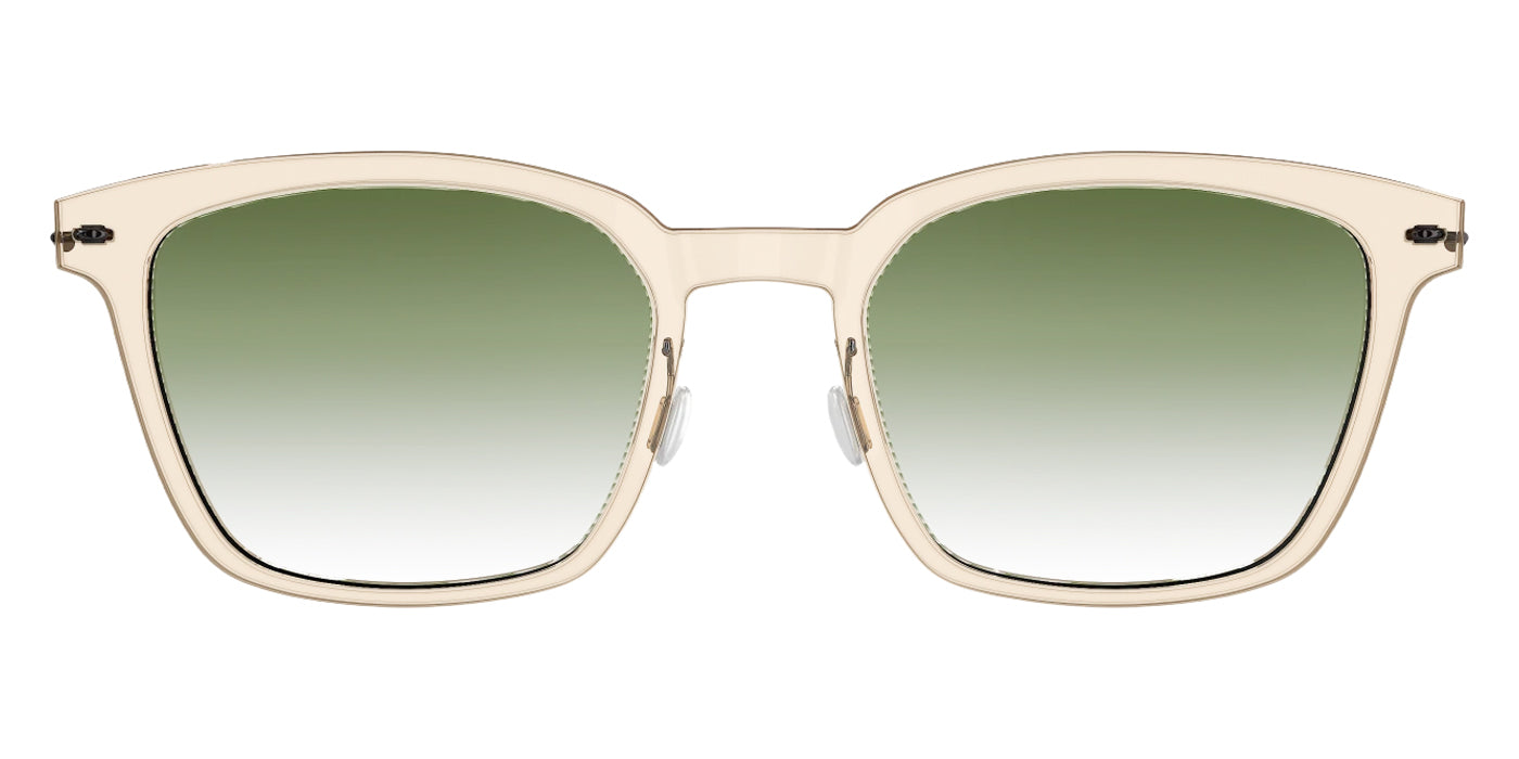 Lindberg® Sun Titanium™ 8340 Sunglasses - SL82 - Green Gradient C21-PU9