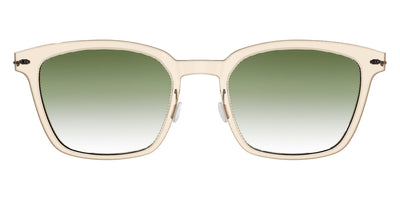 Lindberg® Sun Titanium™ 8340 Sunglasses - SL82 - Green Gradient C21-PU9