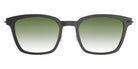 Lindberg® Sun Titanium™ 8340 Sunglasses - SL82 - Green Gradient D16-U9