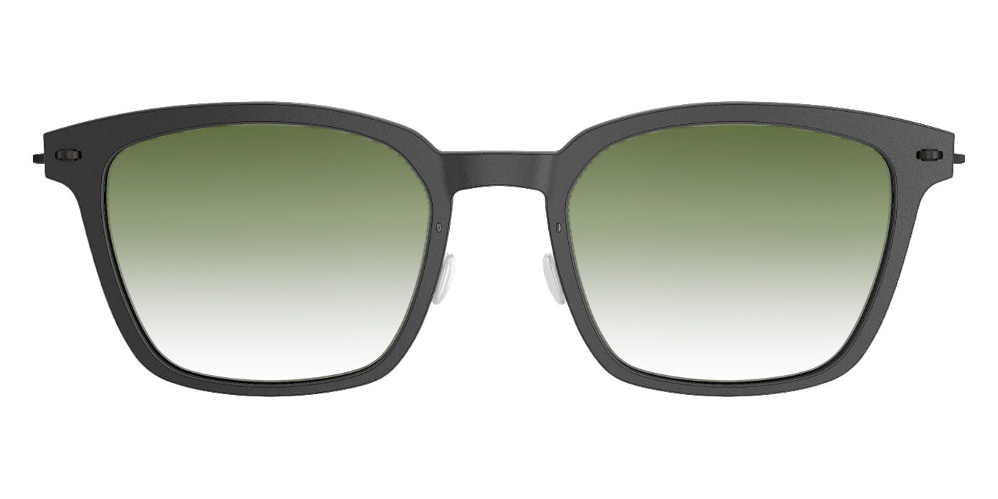 Lindberg® Sun Titanium™ 8340 Sunglasses - SL82 - Green Gradient D16-U9