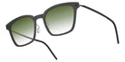 Lindberg® Sun Titanium™ 8340 Sunglasses - SL82 - Green Gradient D16-U9