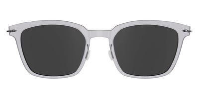 Lindberg® Sun Titanium™ 8340 Sunglasses - SL83 - Gray C07-P10