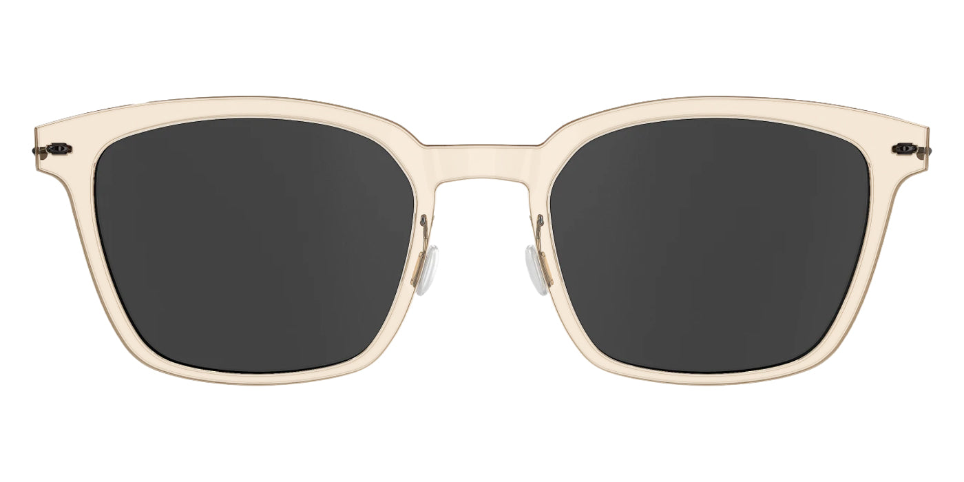 Lindberg® Sun Titanium™ 8340 Sunglasses - SL83 - Gray C21-PU9