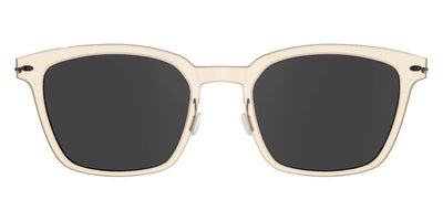 Lindberg® Sun Titanium™ 8340 Sunglasses - SL83 - Gray C21-PU9