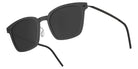 Lindberg® Sun Titanium™ 8340 Sunglasses - SL83 - Gray D16-U9