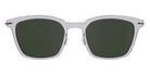 Lindberg® Sun Titanium™ 8340 Sunglasses - SL84 - Gray Green C07-P10