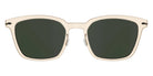 Lindberg® Sun Titanium™ 8340 Sunglasses - SL84 - Gray Green C21-PU9