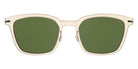 Lindberg® Sun Titanium™ 8340 Sunglasses - SL85 - Green C21-PU9