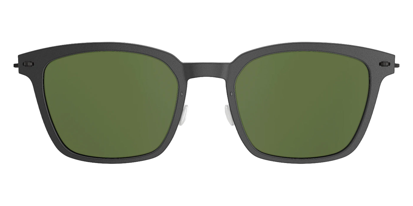 Lindberg® Sun Titanium™ 8340 Sunglasses - SL85 - Green D16-U9