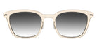 Lindberg® Sun Titanium™ 8340 Sunglasses - SL86 - Dark Gray Gradient C21-PU9