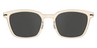 Lindberg® Sun Titanium™ 8340 Sunglasses - SL87 - Dark Gray C21-PU9