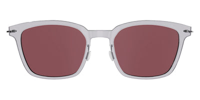 Lindberg® Sun Titanium™ 8340 Sunglasses - SL91 - Plum C07-P10