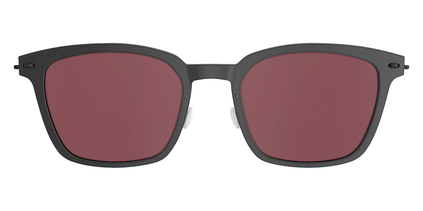 Lindberg® Sun Titanium™ 8340 Sunglasses - SL91 - Plum D16-U9