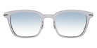 Lindberg® Sun Titanium™ 8340 Sunglasses - SL93 - Blue Gradient C07-P10