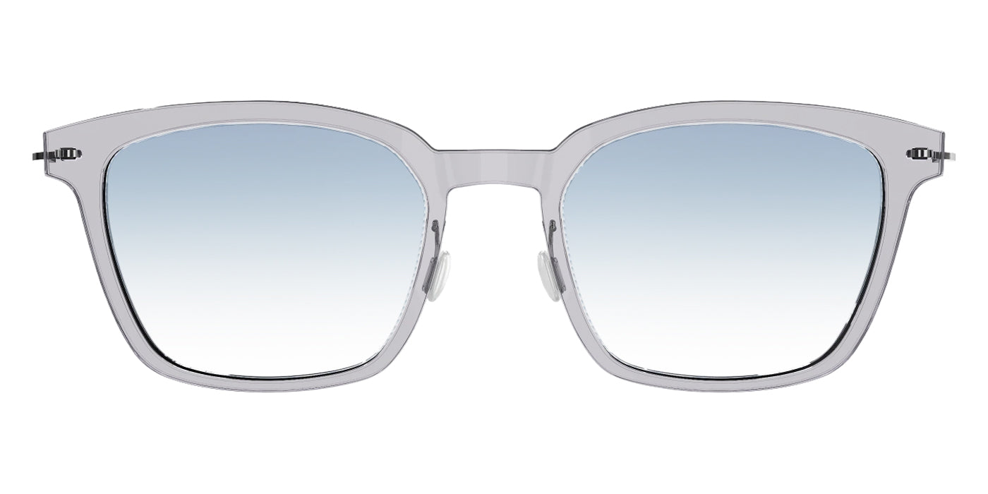 Lindberg® Sun Titanium™ 8340 Sunglasses - SL93 - Blue Gradient C07-P10