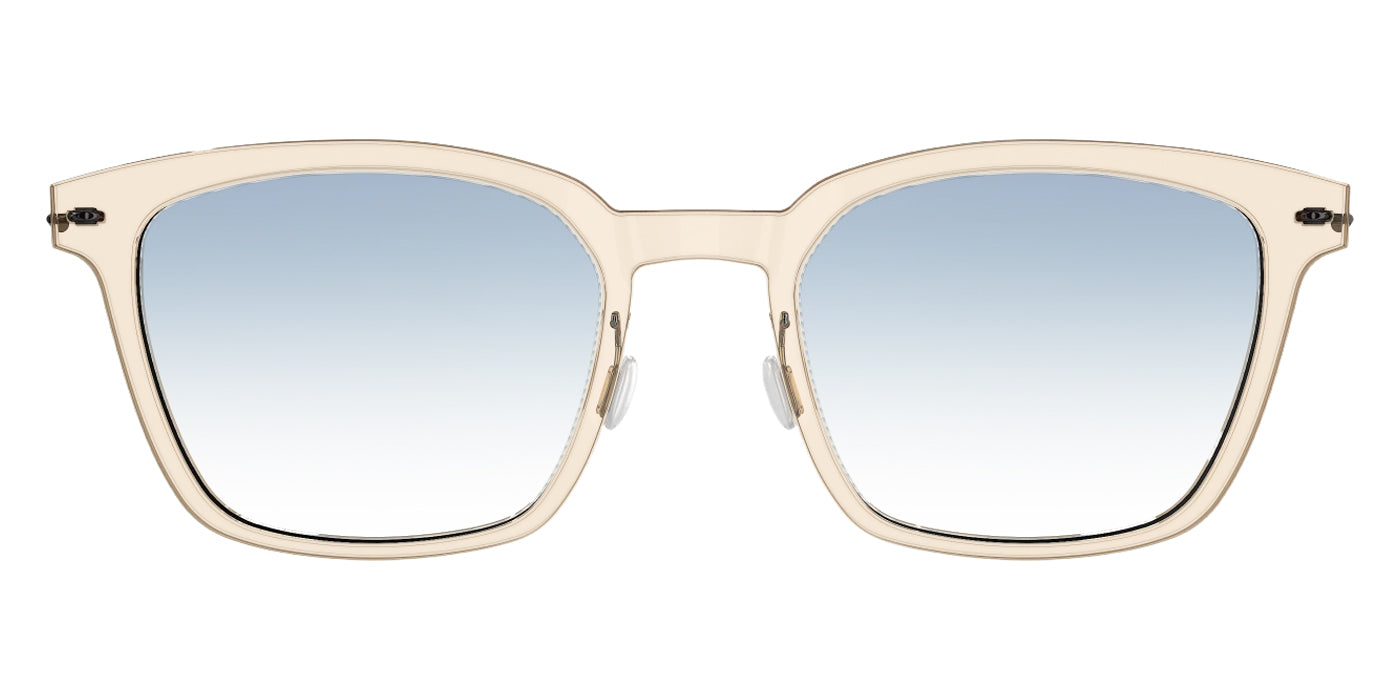 Lindberg® Sun Titanium™ 8340 Sunglasses - SL93 - Blue Gradient C21-PU9