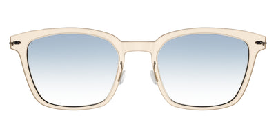 Lindberg® Sun Titanium™ 8340 Sunglasses - SL93 - Blue Gradient C21-PU9